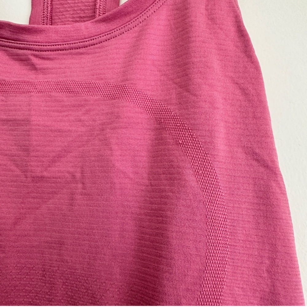 Lululemon Swiftly Tech Racerback
Tank Top 2.0 - Picture 7 of 7
